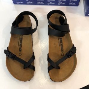 Birkenstock sandal